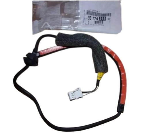 Joint De Hayon Gauche Original 9817426580 Citroen C5 Aircross 
