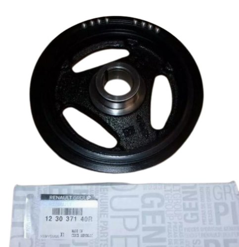Poulie D`Arbre Original 123037140R Renault Kangoo II 1.5DCI 