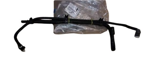 Conduite De Carburant Original 9804704080 Citroen 