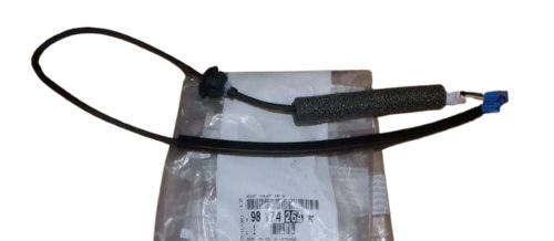 Joint De Hayon Droit Original 9817426480 Citroen C5 Aircross