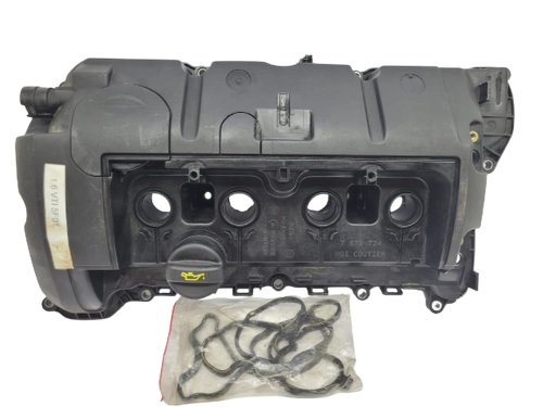 Couvercle De Culasse 1.6 VTI 5F01 V757272480 0248.Q5 Citroen Peugeot Bmw 