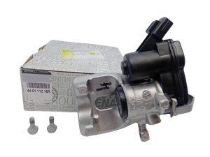Étrier de frein arrière gauche 440111216R Renault Talisman Neuf Origine
