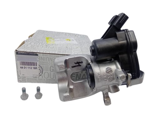 Étrier de frein arrière gauche 440111216R Renault Talisman Neuf Origine