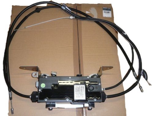 Le Frein De Parking 8200418646 Nouvelle Original Renault