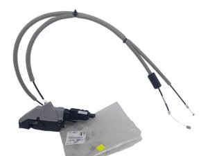 Serrure De Porte Gauche 9808417680 Citroen Jumpy 4,Peugeot Expert 4 Original  