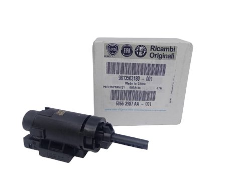 Capteur De Pedale De Frein 9813503180 Citroen Peugeot Nouvelle Original