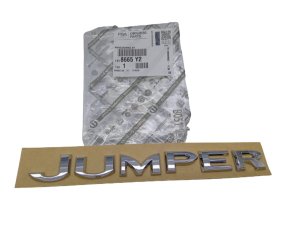 Emblème 8665Y2 Citroen Jumper 3 Original 