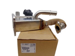 Refroidisseur Egr 1618HZ  Original Citroen Peugeot C-Crosser, 4007 2.2HDI 