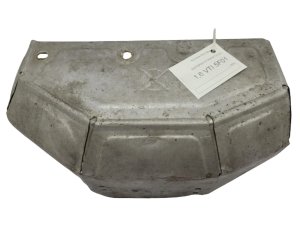 Couvercle du collecteur d'échappement 1,6 VTI V758430780 1723CJ  1723GT 