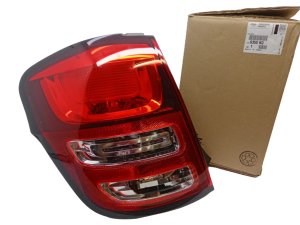 Phare De Voiture Gauche Arrière 6350KQ Nouvelle OE Citroen Peugeot C3 III