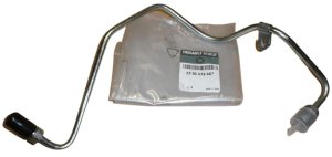Tuyau De Turbine 8200575657 Original  Renault