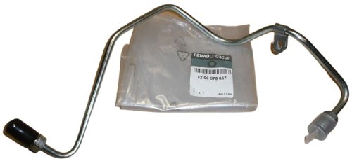 Tuyau De Turbine 8200575657 Original  Renault