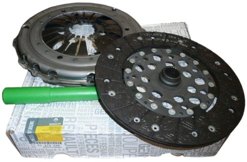 Ensemble D`Embrayage 7701475298 Original Renault