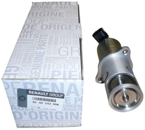 Soupape Egr 8200270539 Original Renault Trafic Master II Espace IV