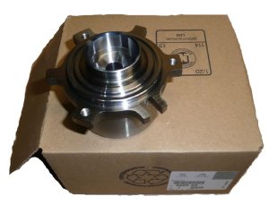 Moyeu De Roue Citroen C5,C8,407 0805A5 0805.A5 Original 