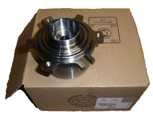 Moyeu De Roue Citroen C5,C8,407 0805A5 0805.A5 Original 