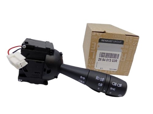 Interrupteur Combiné D'éclairage 255401303R Neuf OE Renault Trafic 3