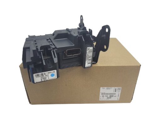 Boîtier De Batterie 9675349880 Original Citroen Peugeot C4 Picasso 308