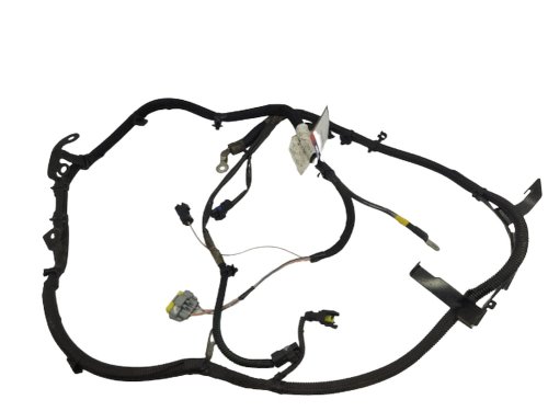 Faisceau De Câblage Pour Moteur 1,6 Vti Peugeot Citroen 9689026080  5642TH