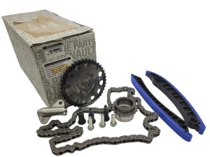 Kit De Chaîne De Distribution  130C19386R Original Renault