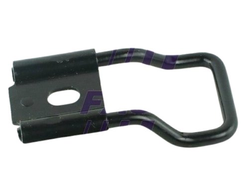 Verrou De Serrure De Portes Arrière 8200347712 Renault Kangoo Original