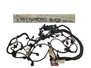 Faisceau moteur 1,6 Vti 5f01 V761548080 Peugeot Citroen Bmw