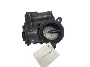 Boitier Papillon D’admission V760491980 1,6 VTI Citroen Peugeot Mini