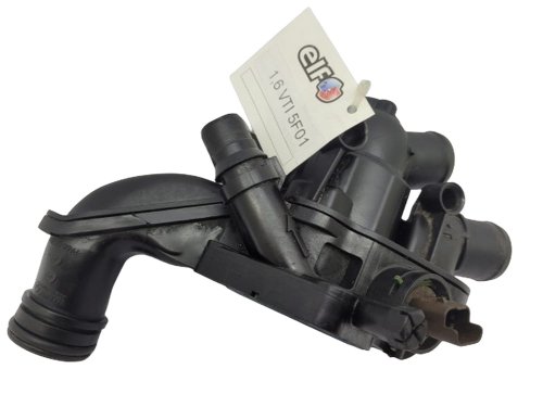 Boitier De Thermostat  1,6 VTI V764550080 9810916880 Citroen Peugeot Mini