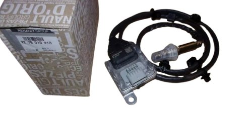 Sonde Lambda Original 227901941R Renault Koleos II 2.0CDI 