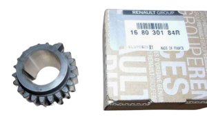 Poulie D'arbre A Came Original 168030184R Renault Trafic III 1.6DCI 