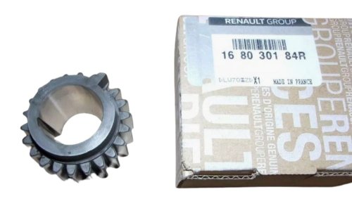 Poulie D'arbre A Came Original 168030184R Renault Trafic III 1.6DCI 