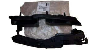 Fixation De Pare-Chocs Avant Original 1611380580 Citroen C4 