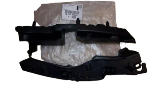 Fixation De Pare-Chocs Avant Original 1611380580 Citroen C4 