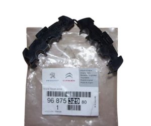 Capot Original 9687532980 Citroen C4 Cactus 