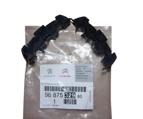 Capot Original 9687532980 Citroen C4 Cactus 