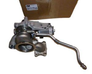 Turbocompresseur Original 9845031980 Peugeot 208 II, 5008 II