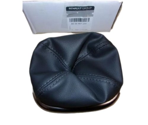 Pommeau De Levier De Vitesse + Couvercle Original 8200557241
