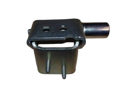 Charnière De Portes Gauche Arrière Inférieur Original 8200864601