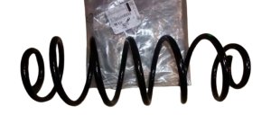 Ressort De Suspension Arrière Original 9674667180 Citroen C3 III 