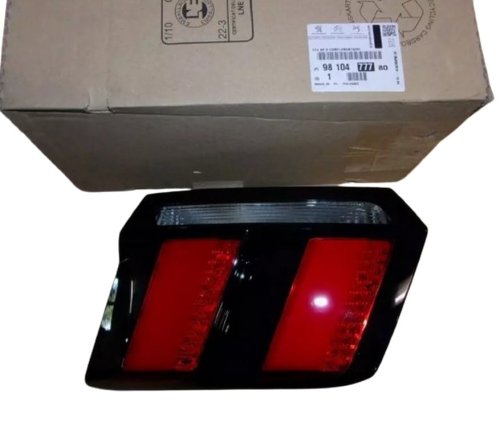 Feu Arrière Droit Original 9810477780 Peugeot 3008