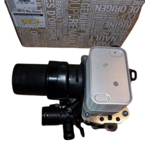 Refroidisseur D'huile Original 213058627R Renault Megane IV