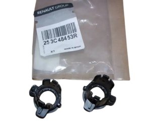 Support De Capteur PDC Original 253C48453R Renault Kadjar