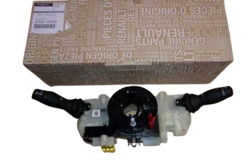 Bloc Commodos Original 2556700Q0K Renault Master III 