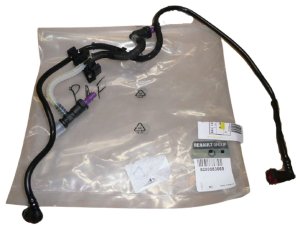 Durite de Carburant 8200083869 Renault Laguna II Espace IV Neuf Origine