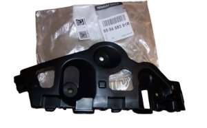 Support De Pare-Chocs Arrière Gauche Original 850459391R Dacia