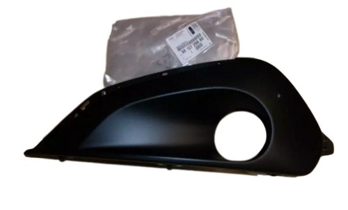 Couverture De Pare-Chocs Gauche 9810729880 Peugeot 208 II 