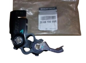 Support De Silencieux Original 206515699R Renault Clio, Modus 
