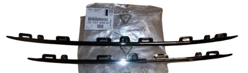 Bande Décorative De Gril Original 1610745680 Peugeot 308 II 