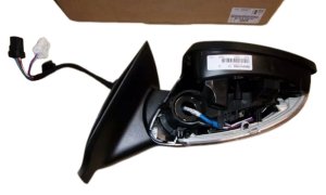 Rétroviseur Latéral Gauche Original 98310254XT PSA C4 Cactus