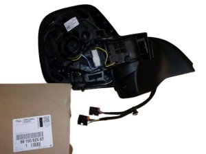 Rétroviseur Droit Original 98193025XT PSA Partner 3